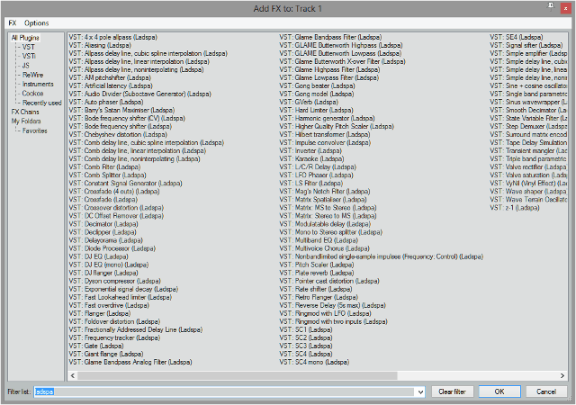 Load Vst Plugin In Audacity